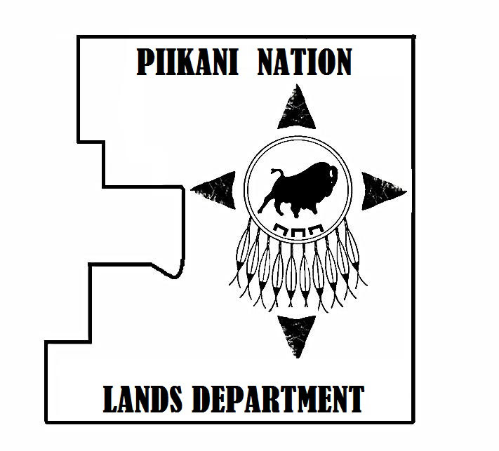 Piikani Nation Lands Department