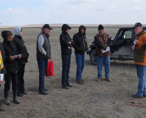 Rangeland Health Management Workshops