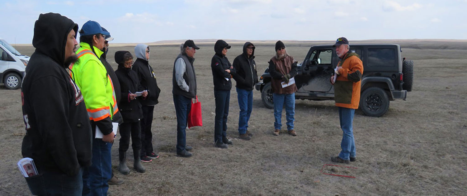 Rangeland Health Management Workshops