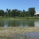 Piikani Nation - Bridge